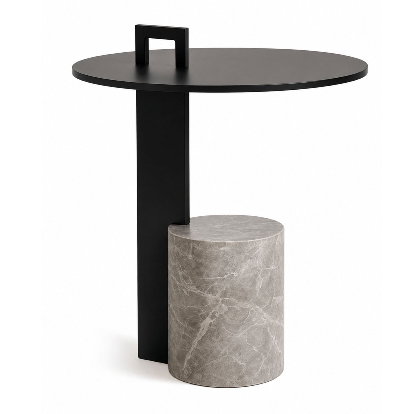 MESA DE LADO ATRIO (TIRADOR) GDL