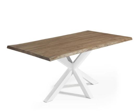 Mesa de Comedor Arya Madera LF