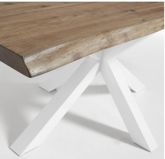 Mesa de Comedor Arya Madera LF