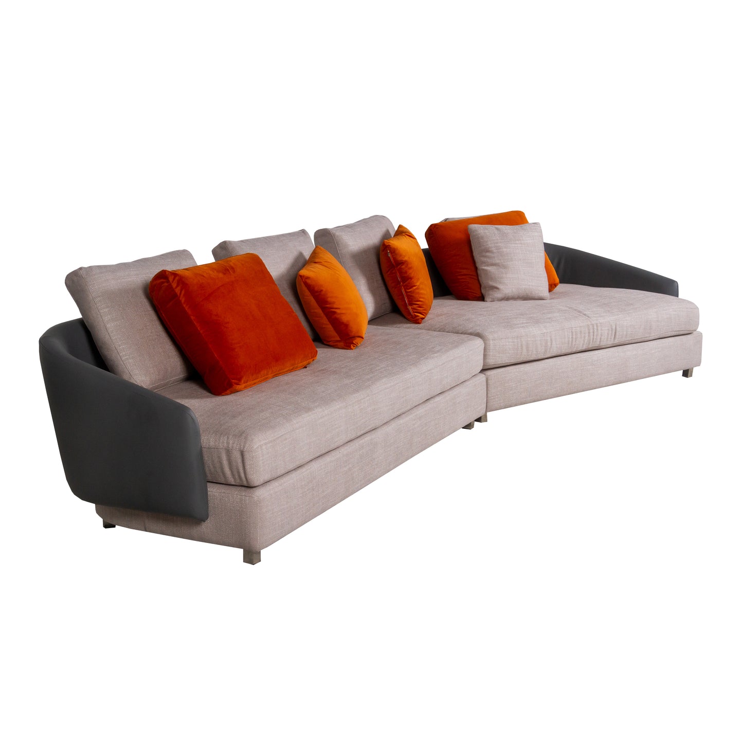 Sofa Seccional CASCA