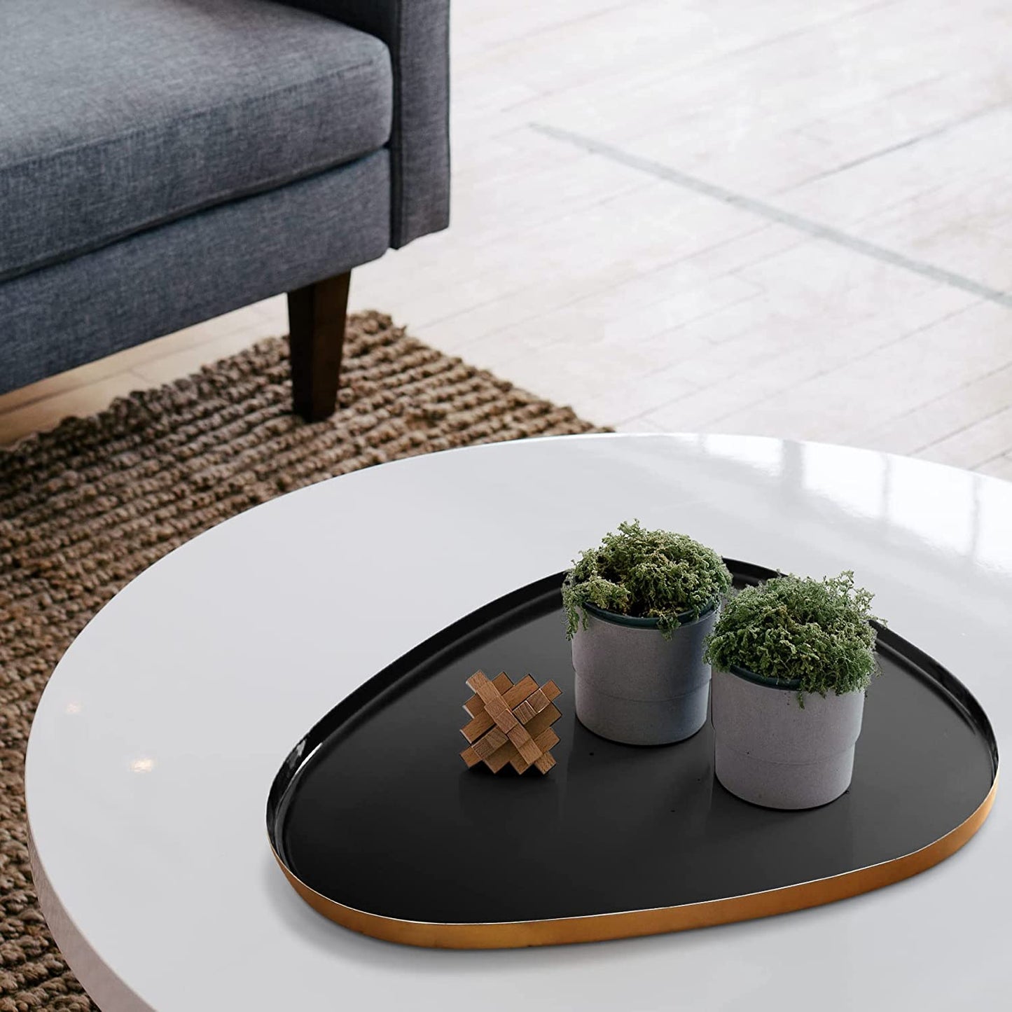 Accesorio Decorativo AH
