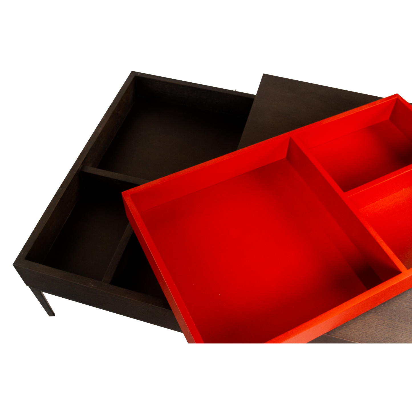 Mesa de Centro 01 BM