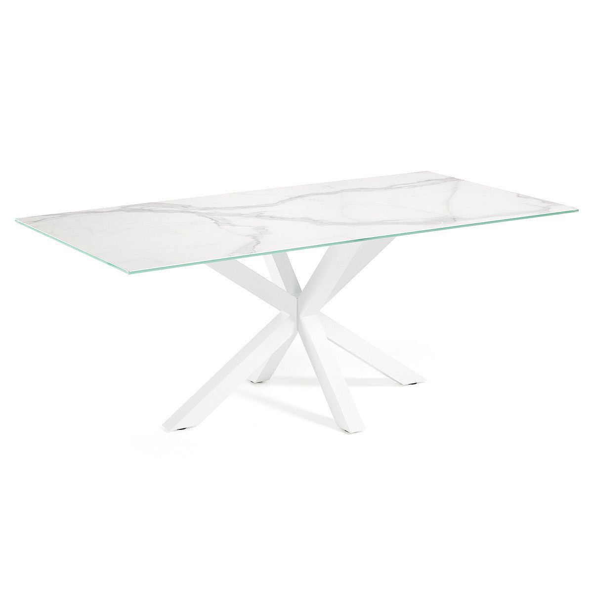 Mesa de Comedor Arya Marmol LF