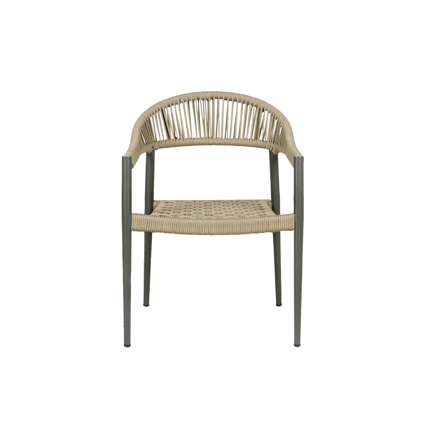 Silla de Comedor Exterior SUN (3)
