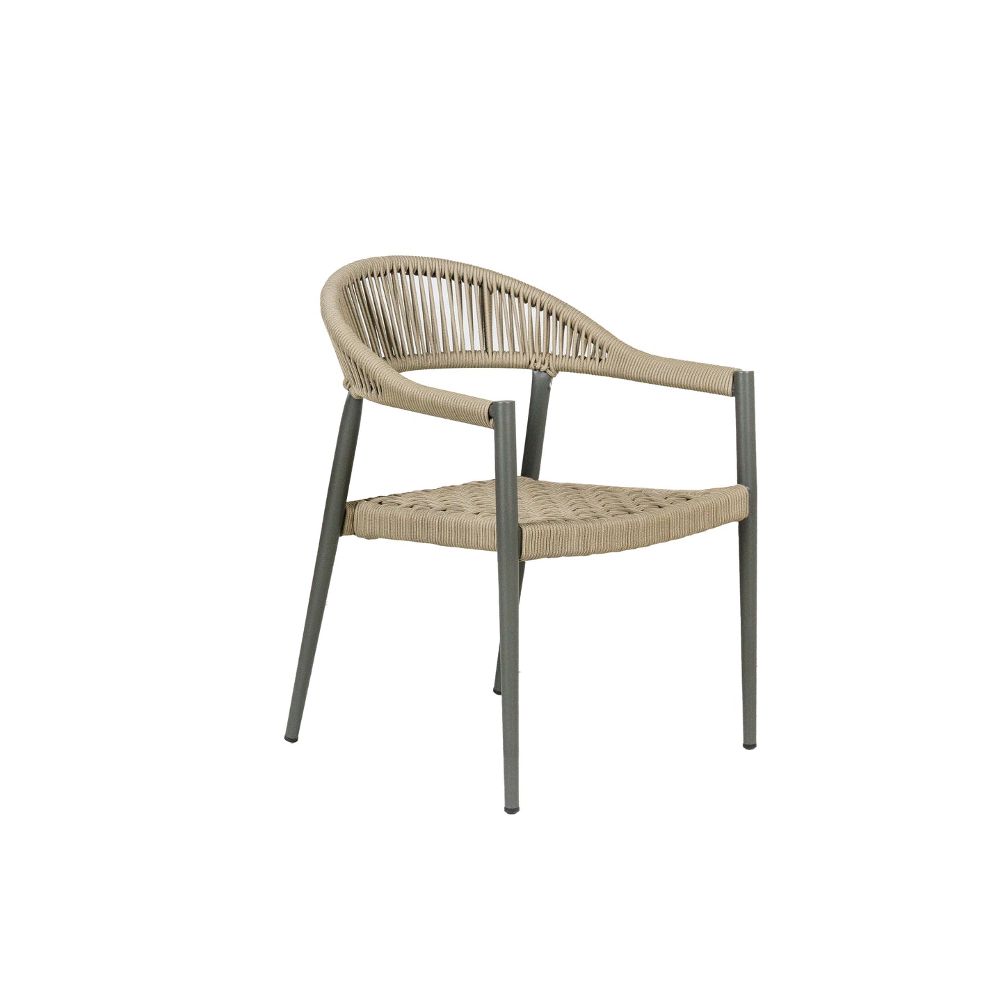 Silla de Comedor Exterior SUN (3)