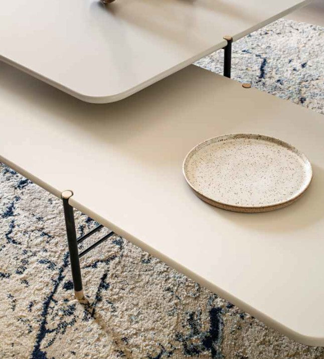 Mesa de Centro KA