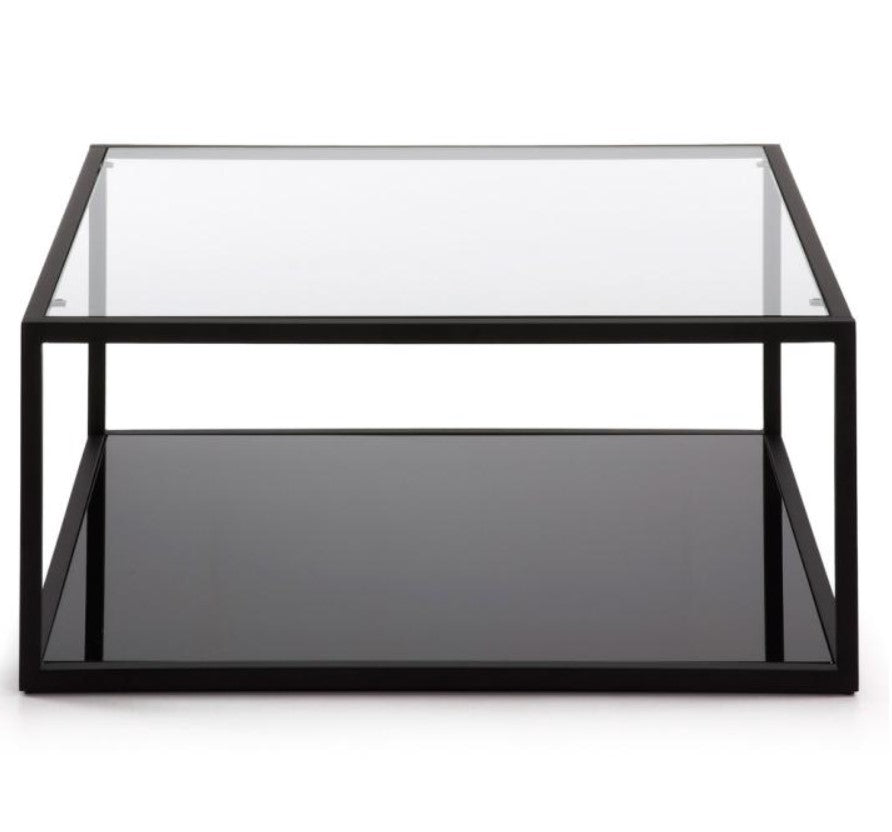 Mesa de Centro BlackHill LF