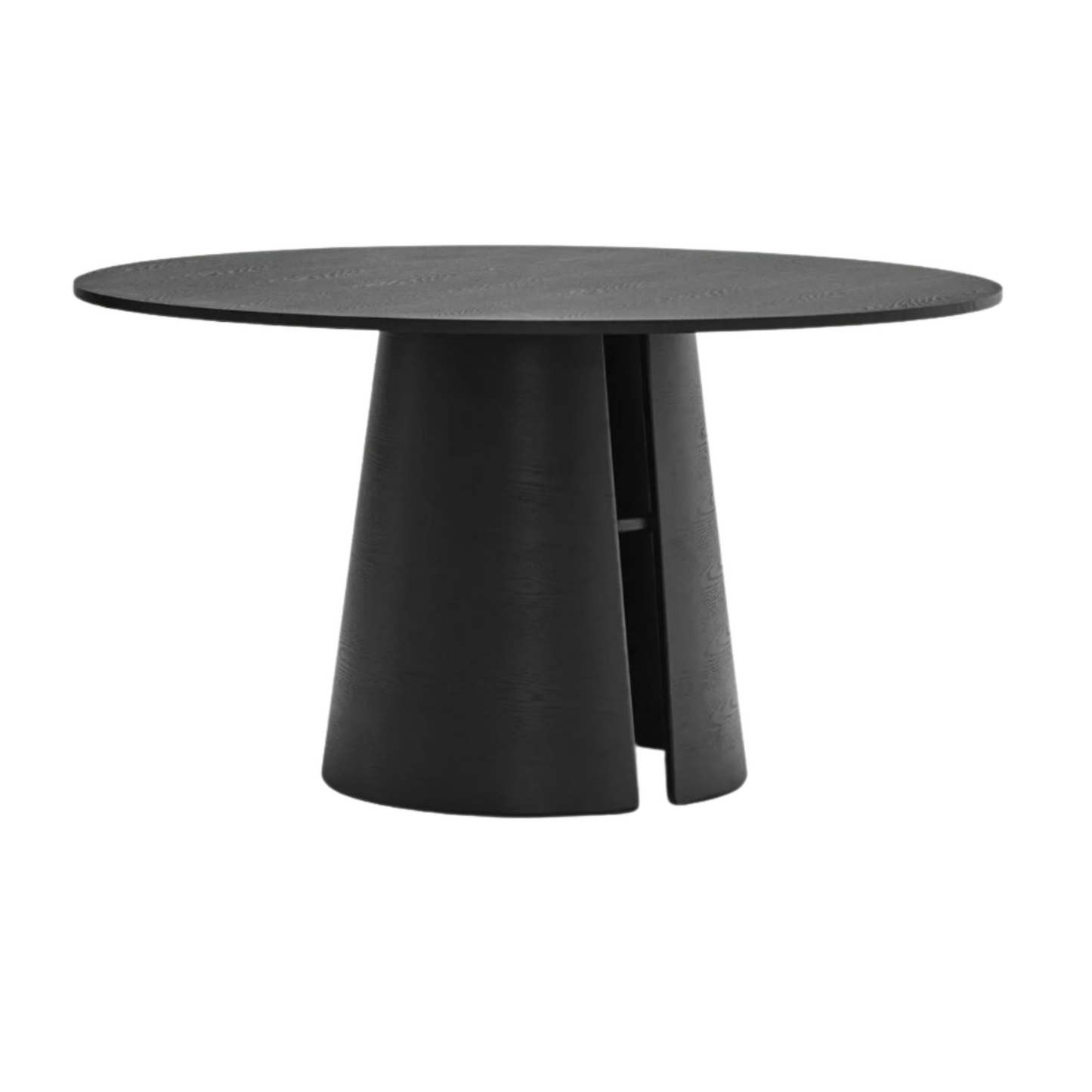 Mesa de Comedor Cep Black 137 TL