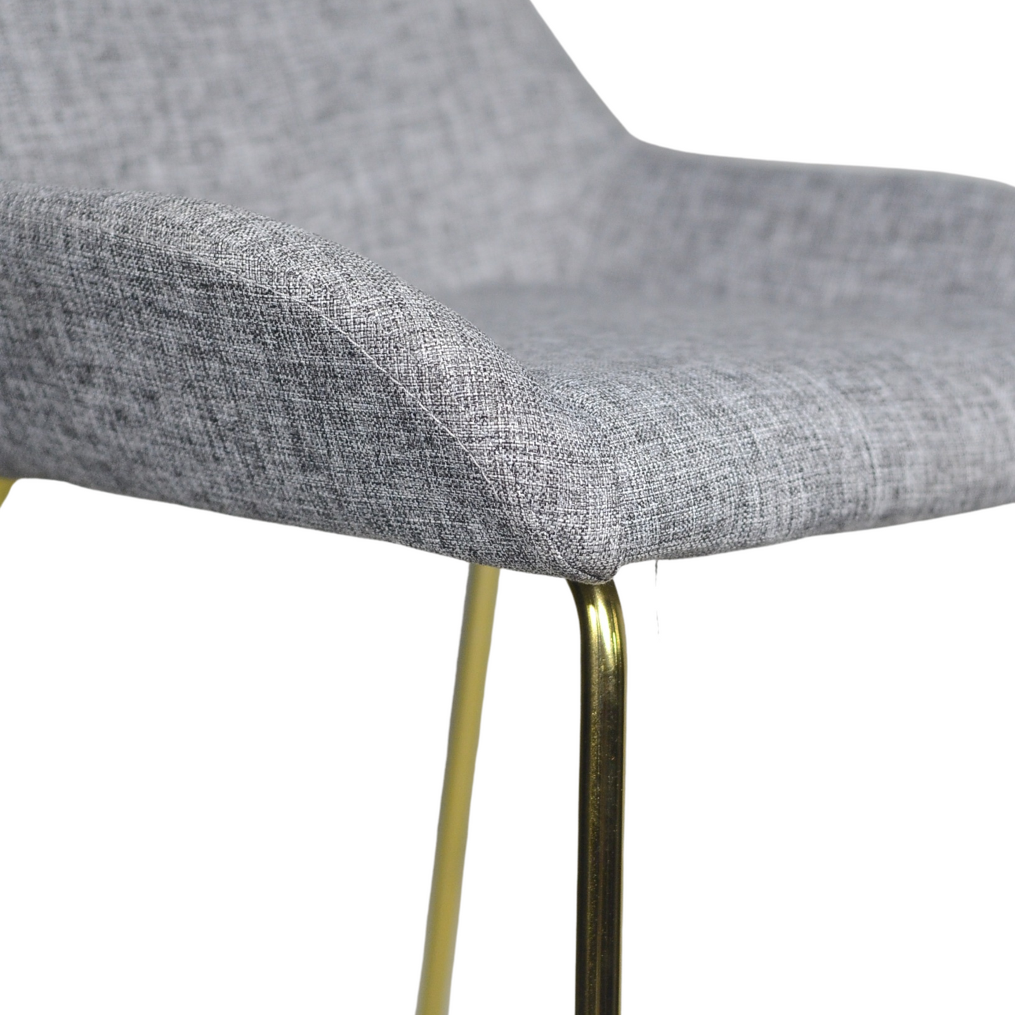 Taburete de Bar Gold RAU