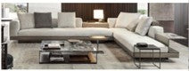 SOFA LEFT