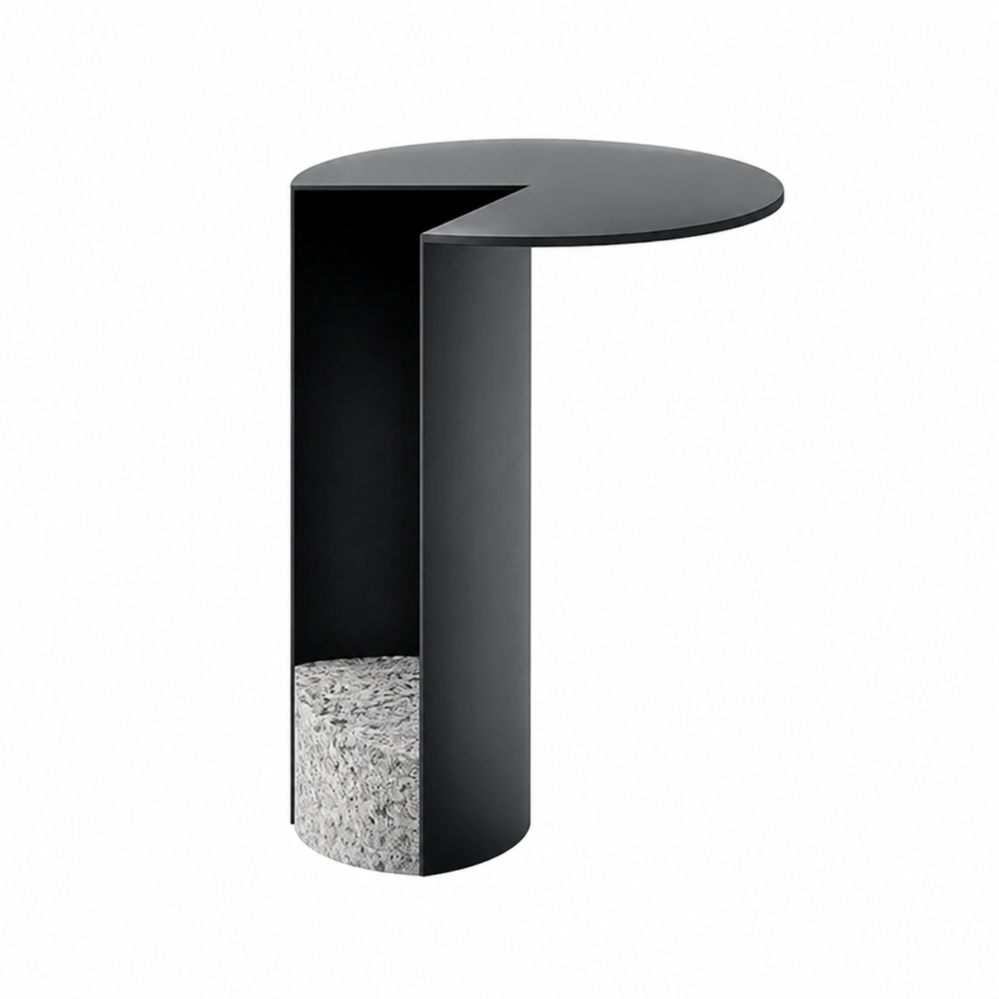 MESA DE LADO 5015 BM