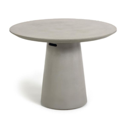 MESA DE COMEDOR EXTERIOR ITAI LF
