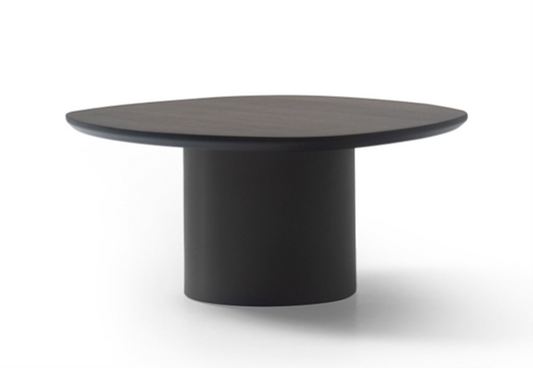 SMALL COFFEE TABLE 66 WALNUT