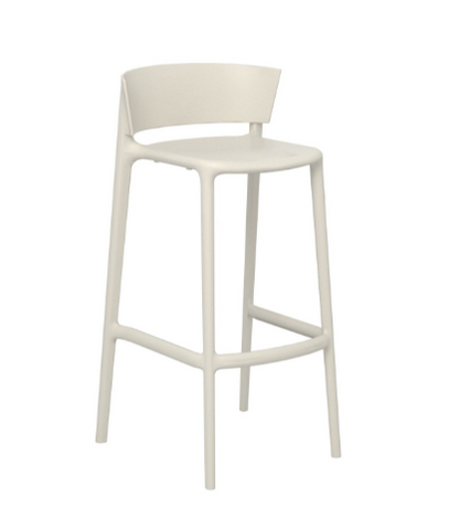 COUNTER STOOL AFRICA VON
