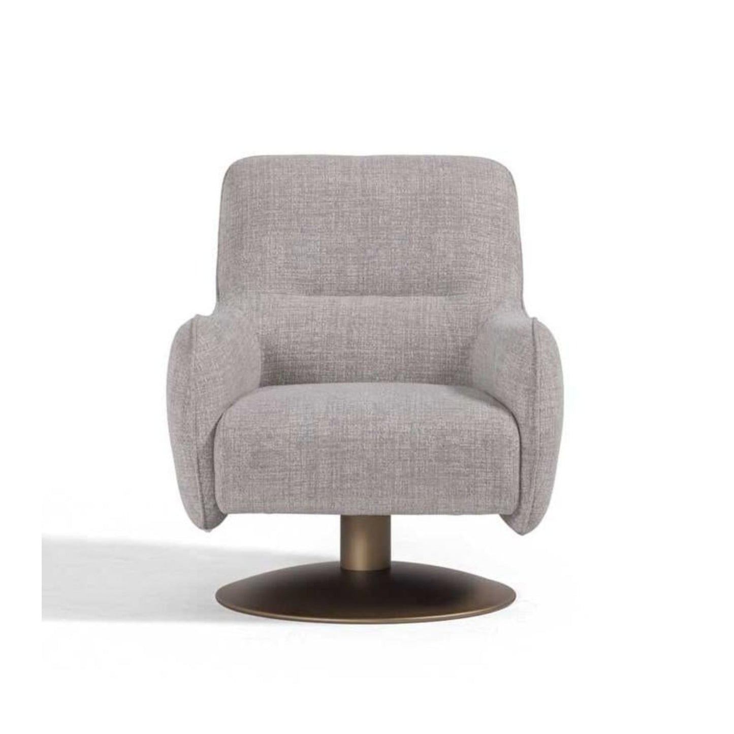 POLTRONA PASSION GIRATORIA ORI