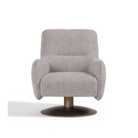 POLTRONA PASSION GIRATORIA ORI
