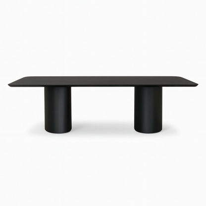 MESA DE COMEDOR TUB RECTANGULAR