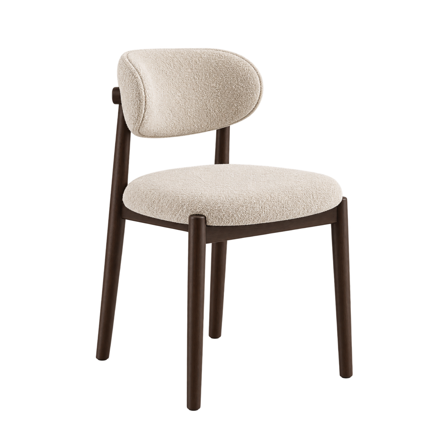 SILLA DE COMEDOR PABLO METAL LUV