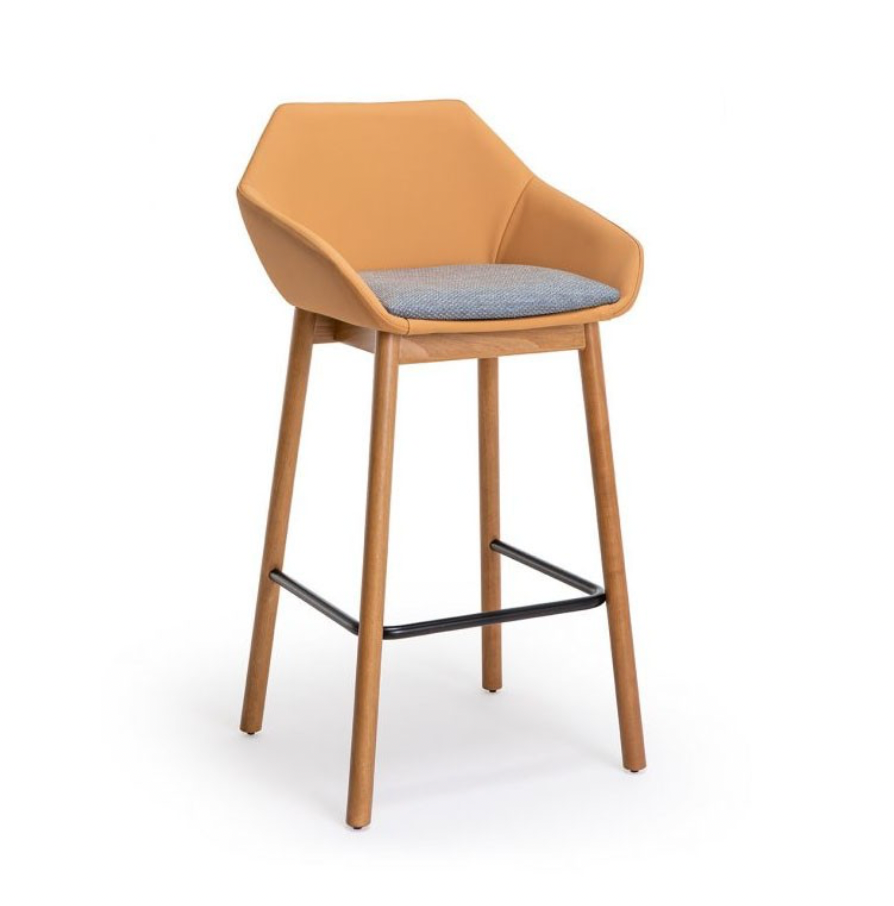 Taburete de Bar Limba PLM