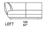 SOFA LEFT