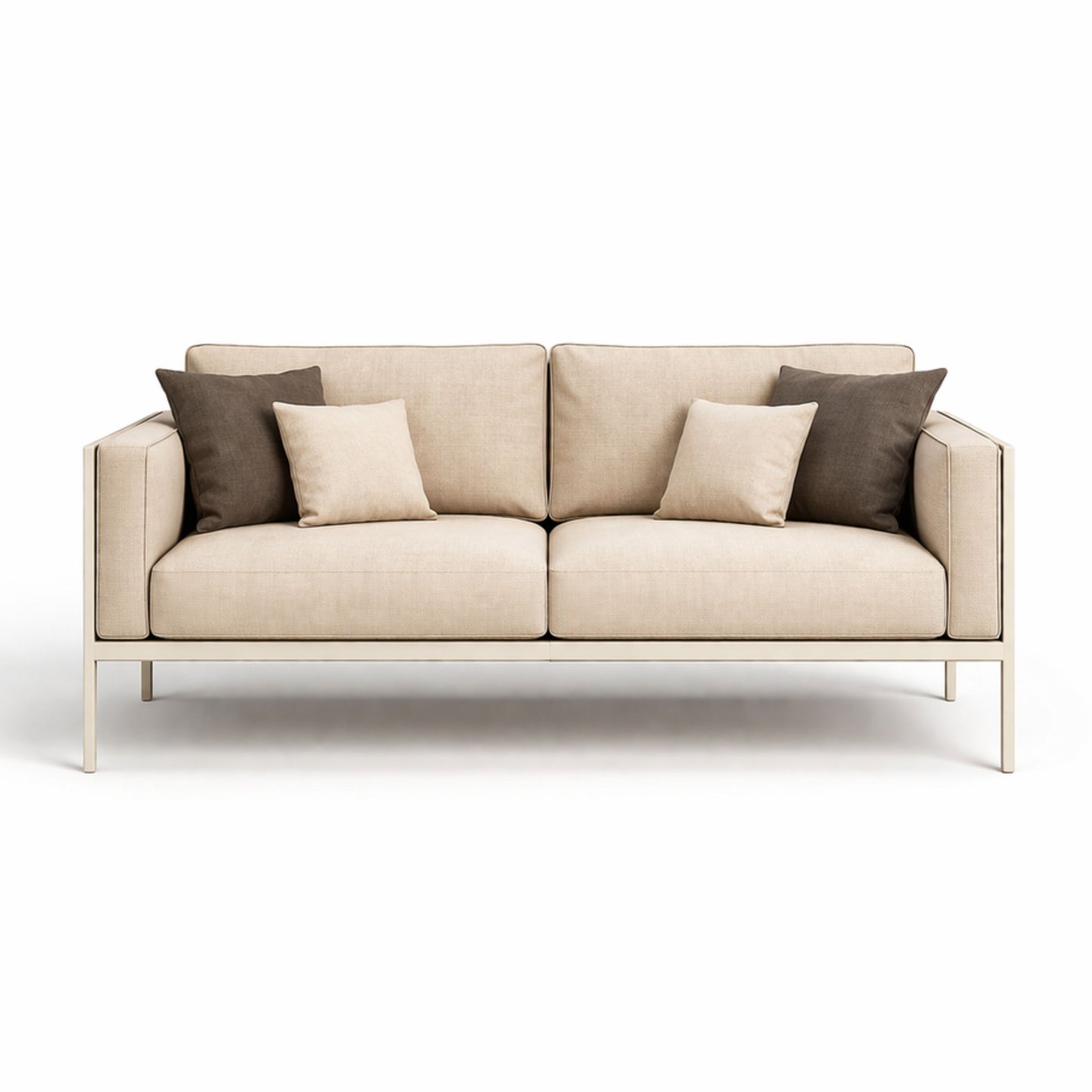 SOFA SECCIONAL 2 SEATS JUS