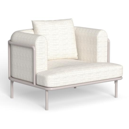 LISA LIVING ARMCHAIR