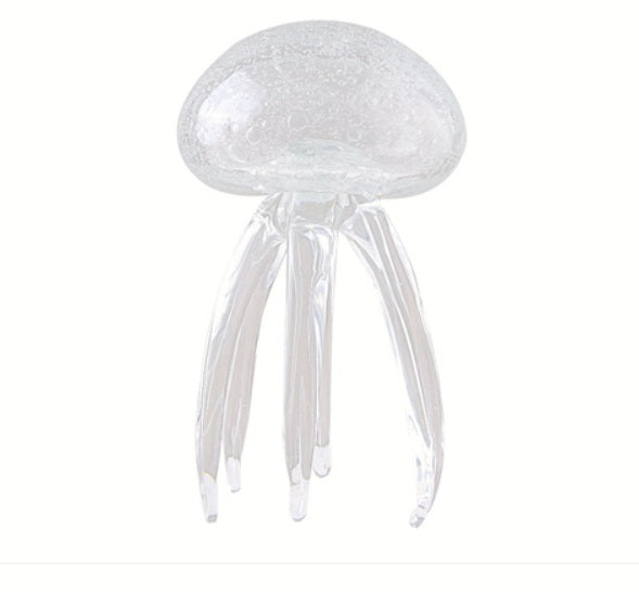 Bubble jellyfish