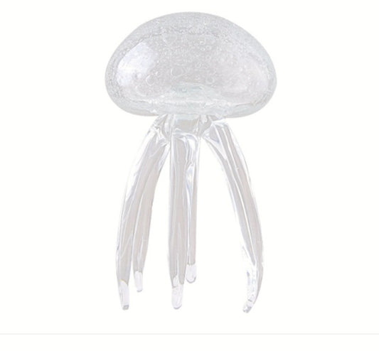 Bubble jellyfish