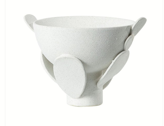 Handmade cactus Compote