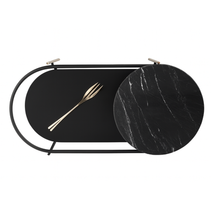 Mesa de Centro Zoom KIA