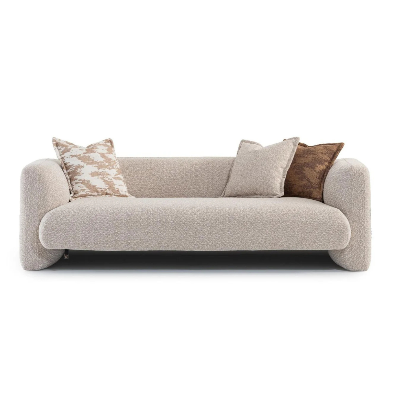 SOFA LE MANDS 4 SEATER