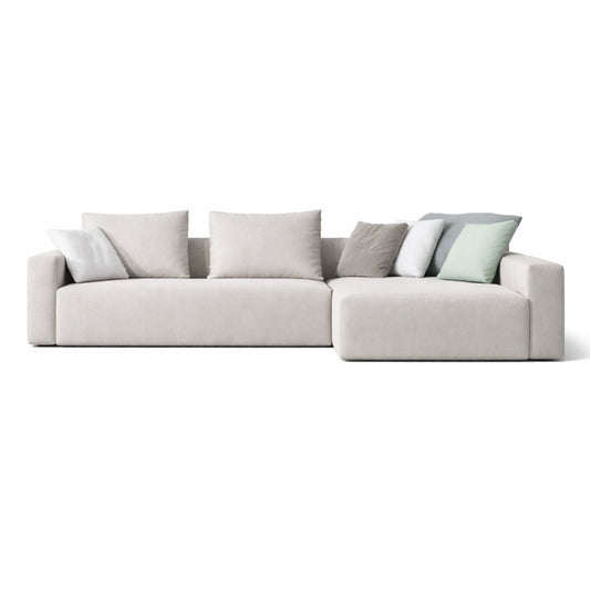 SOFA SECCIONAL TROY SFA