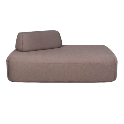 KOH TAO POUFF CON RESPALDO