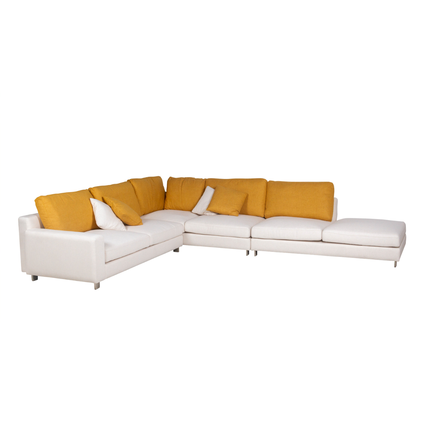 SOFA SECCIONAL CSH