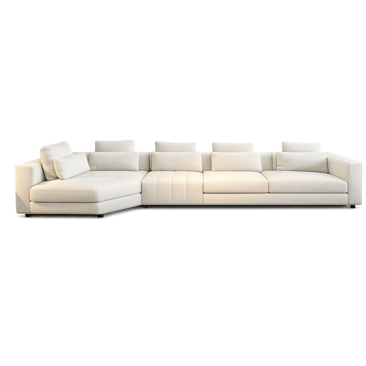 SOFA SECCIONAL F3002 LEFT CSH