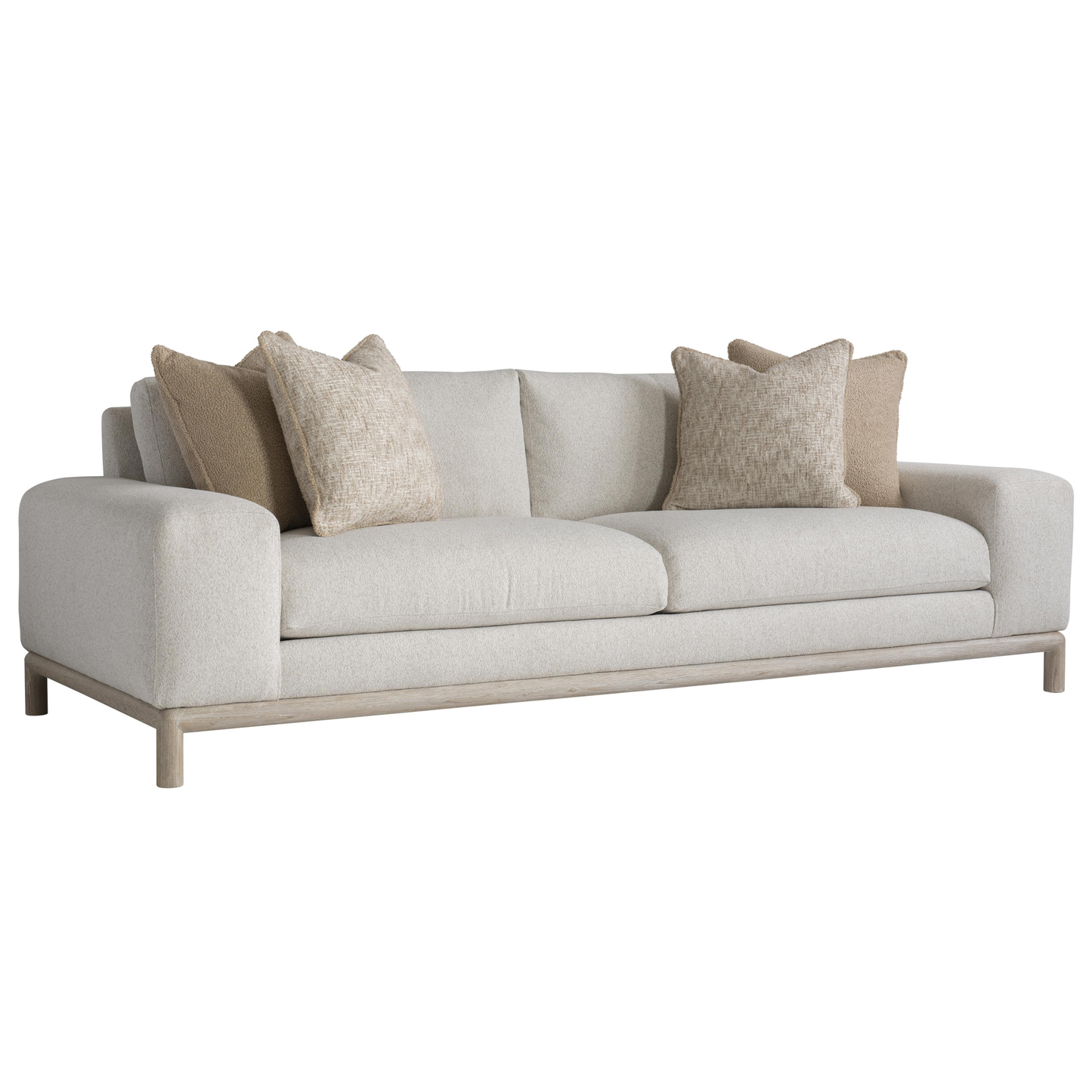 HADLEY FABRIC SOFA
