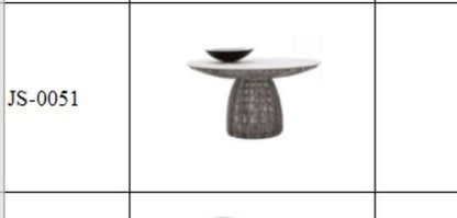 DINNING TABLE TOP ONLY