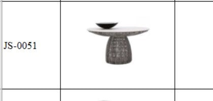 DINNING TABLE TOP ONLY