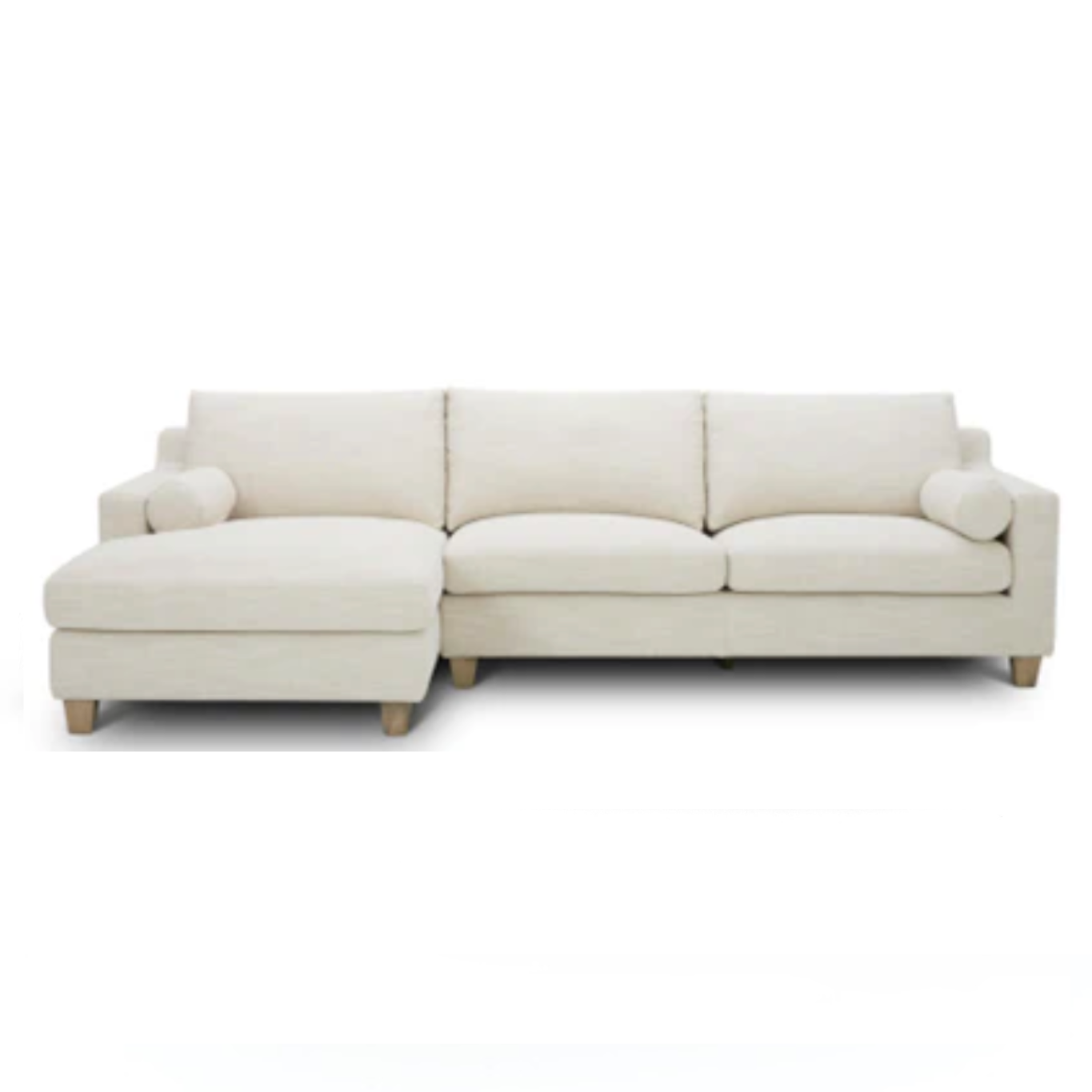 LEFT SIDE SECCTIONAL