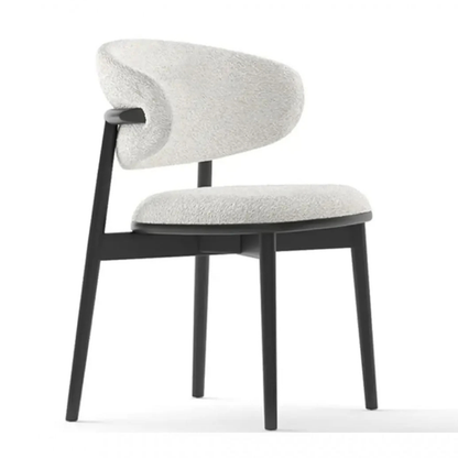 SILLA DE COMEDOR SAL