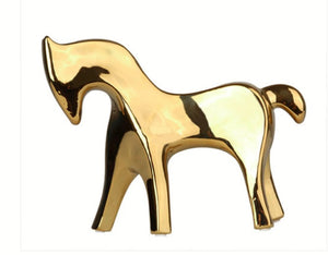 Accesorio Decorativo Horse FLO
