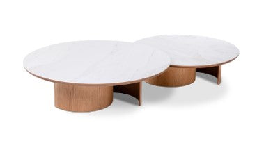 MESA DE CENTRO SPIN DESSERT 100x35 ESS