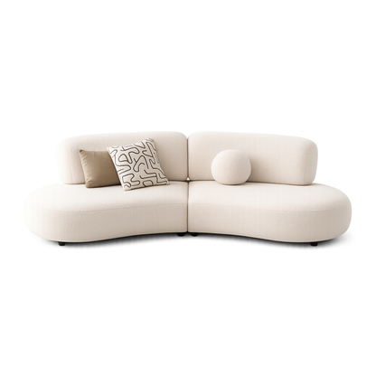 SOFÁ BON BON 2 SEATS SAL