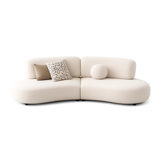 SOFÁ BON BON 2 SEATS SAL