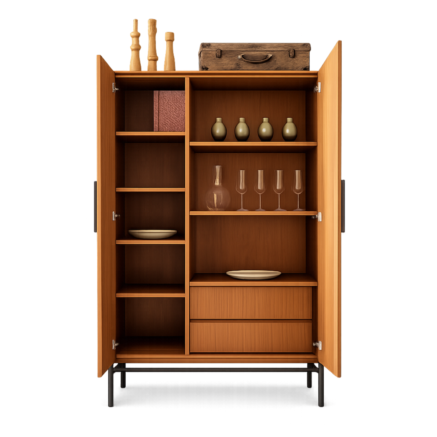 GABINETE QUADRO KIA