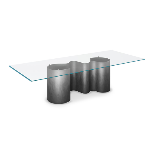 MESA DE COMEDOR PAPEL CAT