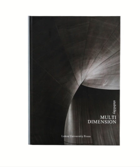 Accesorio Decorativo Book FLO