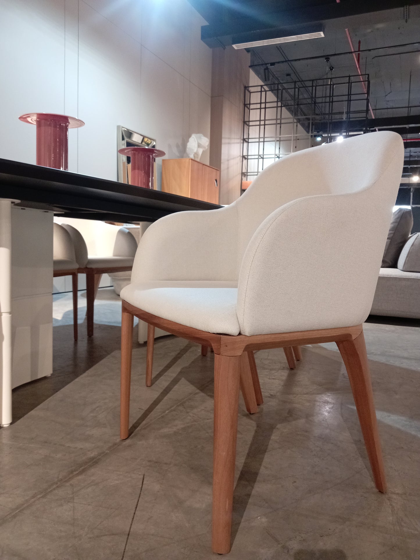 SILLA DE COMEDOR MARGOT ESS