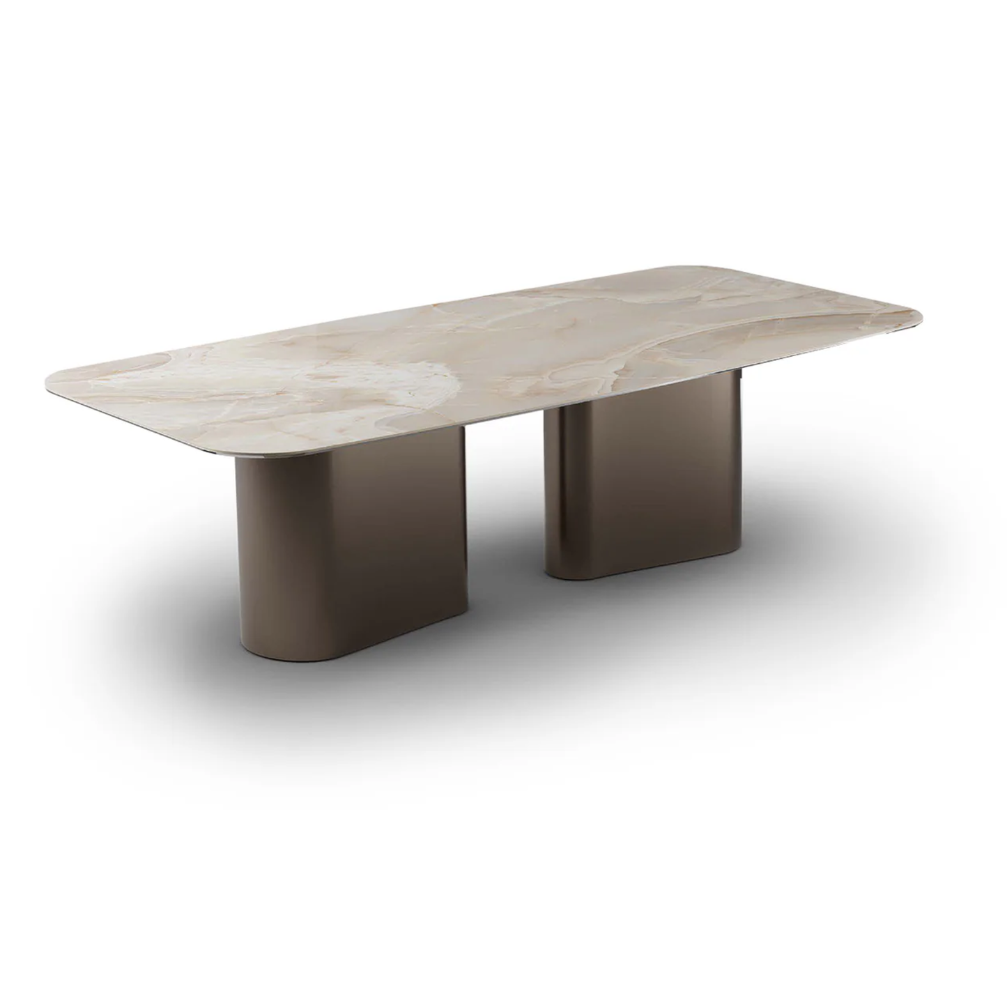 MESA DE COMEDOR OTELLO ZGM