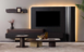 MUEBLE DE TV PASSION ORI